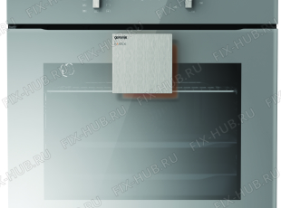 Плита (духовка) Gorenje BOP637ST (507398, EVP3P41-441E) - Фото